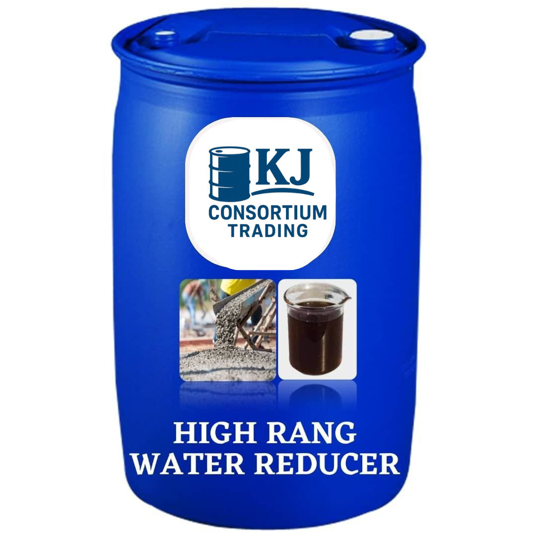 Water Reducer